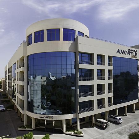 Almoayyed Suites Манама Экстерьер фото