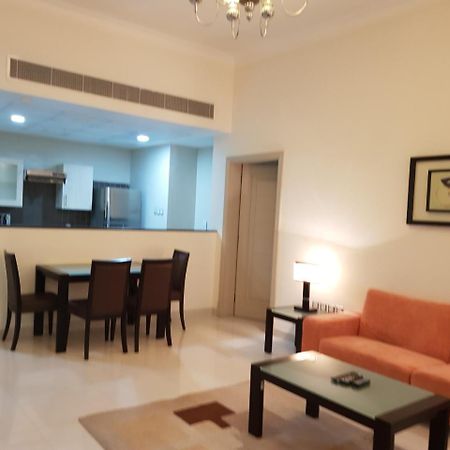 Almoayyed Suites Манама Экстерьер фото