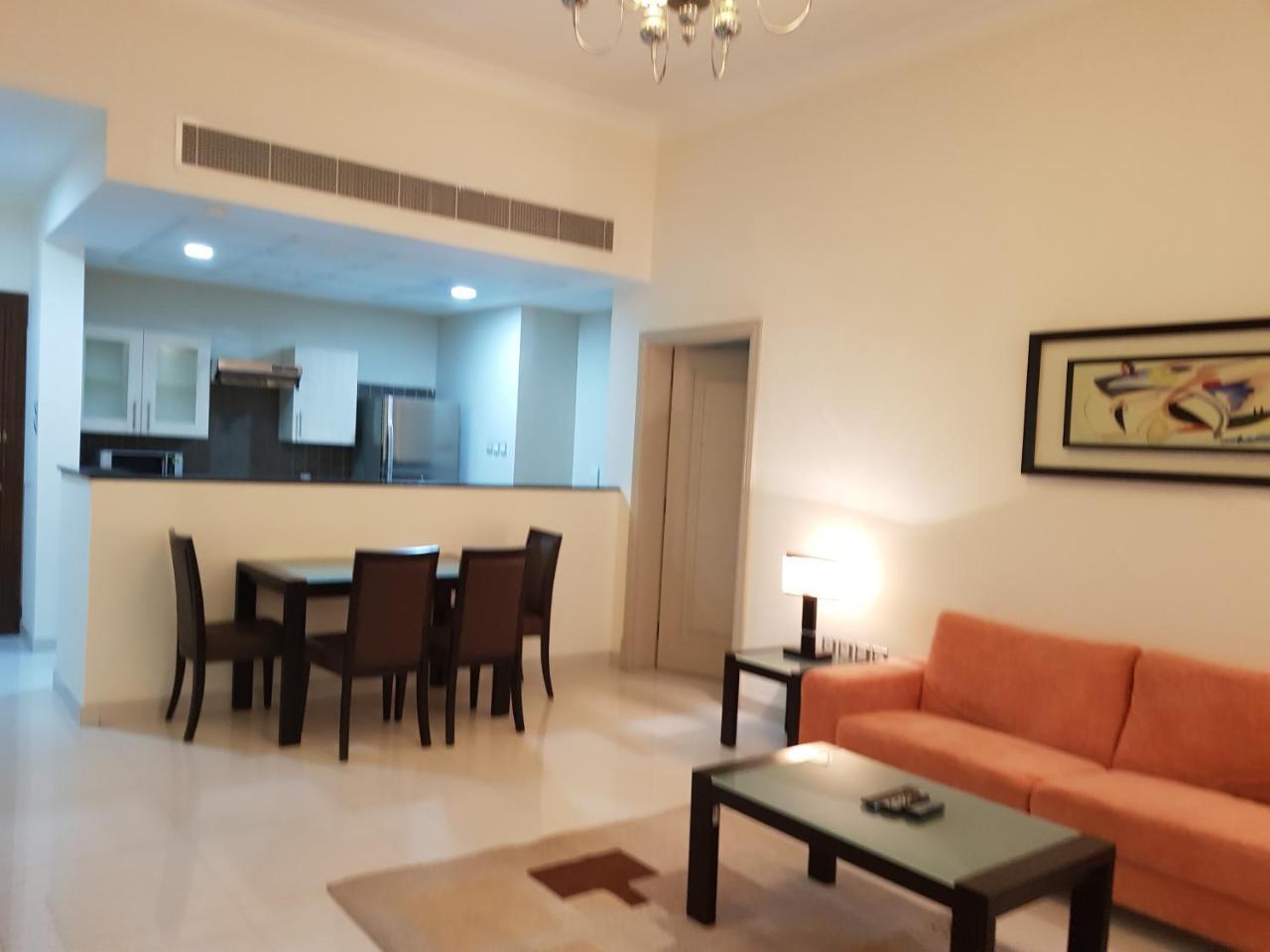 Almoayyed Suites Манама Экстерьер фото