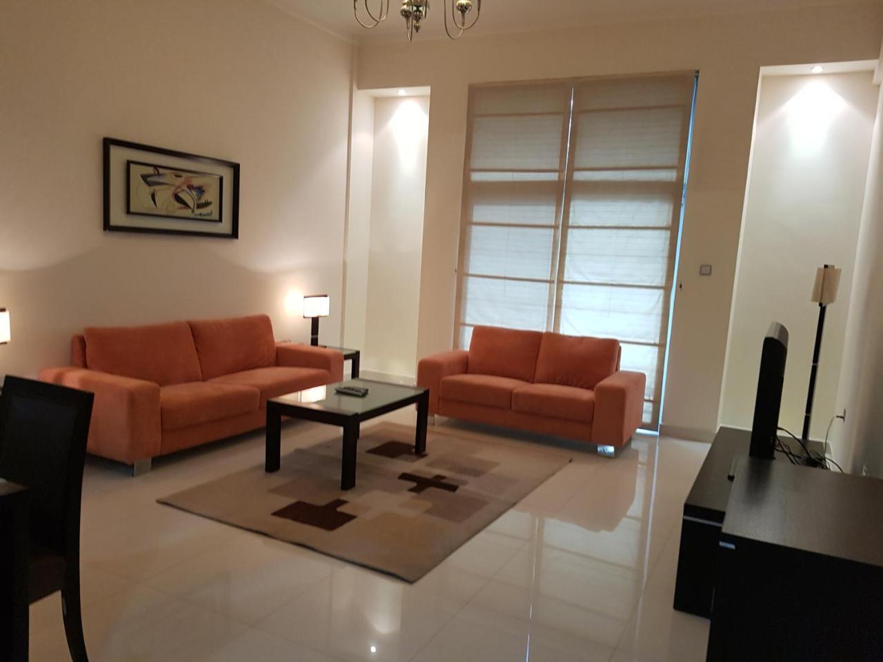 Almoayyed Suites Манама Экстерьер фото
