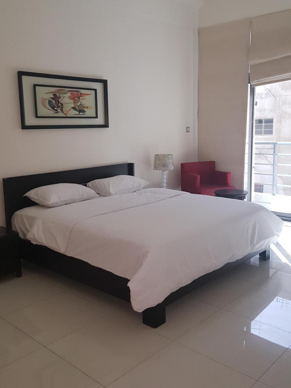 Almoayyed Suites Манама Экстерьер фото